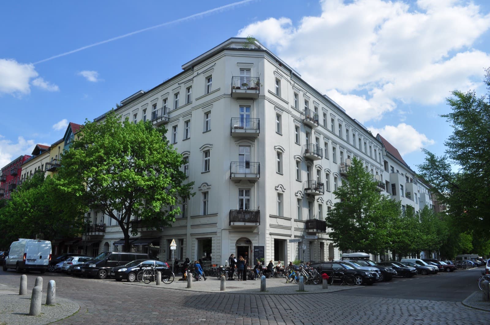 Housing & Utilities